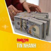 Tin tức sáng 22-3: Ngân hàng Nhà nước tăng giá bán USD lên trên 26.000 đồng, tỉ giá chợ đen tăng 'nóng'
