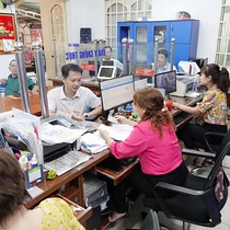 Thời gian lấy ý kiến nhân dân về sửa đổi Hiến pháp để sắp xếp bộ máy