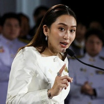 Sau chất vấn dữ dội của phe đối lập, nữ  Thủ tướng Thái Lan thoát ải bỏ phiếu bất tín nhiệm