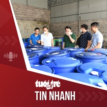 Tin tức tối 26-3: Đánh sập xưởng sản xuất ma túy lớn nhất nước do người nước ngoài cầm đầu ở Nha Trang