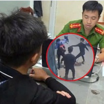 Nguyên nhân vụ nam sinh 17 tuổi bị đánh hội đồng đến nứt sọ ở Đồng Nai