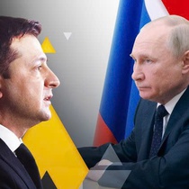 Vì sao ông Putin muốn Ukraine có 'chính phủ lâm thời để chấm dứt xung đột?