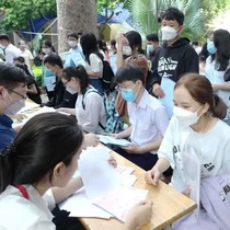 Công an TP.HCM đề nghị ngành giáo dục không yêu cầu học sinh nộp giấy xác nhận cư trú khi tuyển sinh