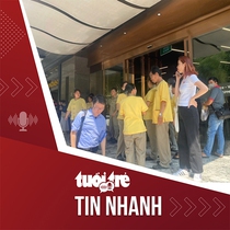 Tin tức tối 28-3: Động đất rung lắc nhà cửa ở Việt Nam, rất đông người dân chạy xuống đường