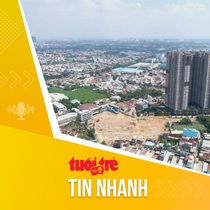Tin tức sáng 29-3: Giá rao bán bất động sản tăng khi chuẩn bị sáp nhập tỉnh thành, phường xã