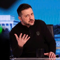 Tổng thống Zelensky tuyên bố không nhượng lãnh thổ, hy vọng cứu vãn quan hệ với Mỹ