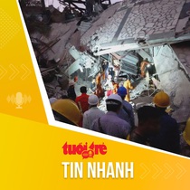 Tin tức sáng 31-3: Động đất ở Myanmar: 1.700 người chết, WHO kêu gọi tài trợ khẩn cấp