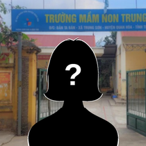 Hiệu trưởng trường mầm non bị tố tư lợi và xúc phạm, gọi giáo viên là 'gái bao'