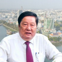 Nếu sáp nhập với tỉnh có biển, Cần Thơ sẽ vươn mình phát triển mạnh mẽ