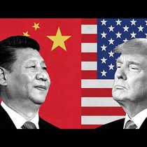 Mỹ áp mức thuế quan cao chưa từng có với hàng hóa Trung Quốc