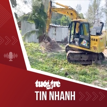 Tin tức tối 11-4: Tiến hành cưỡng chế thu hồi diện tích đất lớn ở Phú Quốc