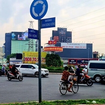 Những địa danh thân thương Sài Gòn - TP.HCM - Kỳ 4: Ai qua Phú Lâm, ai về Lục tỉnh