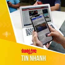 Tin tức sáng 13-4: Mỹ thông báo miễn thuế đối ứng với smartphone, máy tính