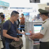 Thế giới sắp xóa sổ thẻ lên máy bay, hành khách sẽ check-in như thế nào?