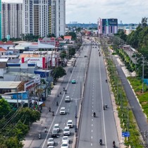 TP.HCM lấy ý kiến người dân về phương án sáp nhập cùng Bình Dương, Bà Rịa - Vũng Tàu