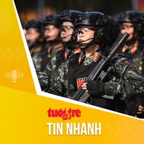 Tin tức sáng 15-4: Lập sở chỉ huy tiền phương hỗ trợ y tế dịp lễ 30-4