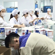 Gần 600 loại sữa giả tung hoành trên thị trường suốt 4 năm, ai tiếp tay?