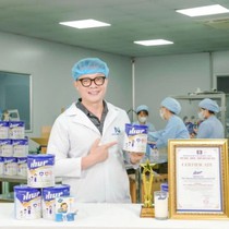 Alama nói gì giữa ồn ào sữa giả và quảng cáo sai lệch?