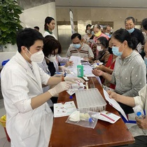 Đái tháo đường type 1, mỗi ngày tiêm insulin 4 lần vẫn tham gia 4 giải chạy