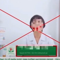 Cấm bác sĩ, dược sĩ tham gia quảng cáo thực phẩm và thực phẩm chức năng