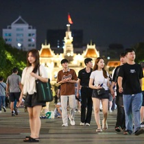 Dự kiến sau sáp nhập với Bình Dương, Bà Rịa - Vũng Tàu, TP.HCM sẽ có tất cả bao nhiêu phường xã?