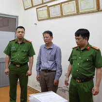 Tạm giữ khẩn cấp phó giám đốc Trung tâm kiểm định kỹ thuật an toàn khu vực II, vì sao?