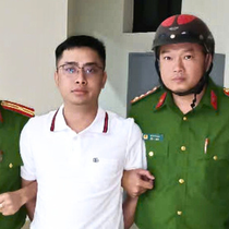 Chi tiết vụ truy bắt nghi phạm mua bán ma túy Bùi Đình Khánh