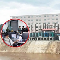 Tiền từ các trung tâm lừa đảo xuyên quốc gia chảy về đâu?