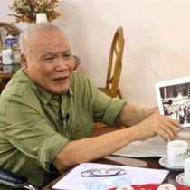 Người thảo văn kiện đầu hàng cho tổng thống Dương Văn Minh - Kỳ cuối: ‘Ông Tùng thảo văn kiện đầu hàng’