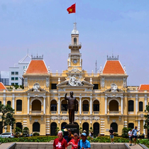 Người đề xuất ý tưởng đặt tên Thành phố Hồ Chí Minh