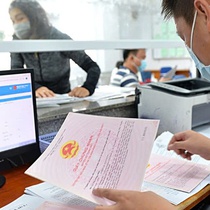 Bộ trưởng Đỗ Đức Duy: Đổi tên đơn vị hành chính, người dân không cần điều chỉnh sổ đỏ