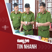 Tin tức tối 21-4: Bộ Y tế công bố 21 loại thuốc giả do công an phát hiện ở Thanh Hóa