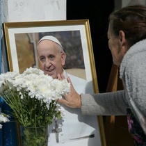 Nguyên nhân Giáo hoàng Francis qua đời đã được Vatican công bố