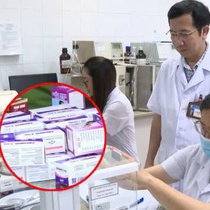 Công an thu giữ 21 loại thuốc giả, người dân cần biết để tránh dùng