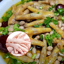 Chân gà hầm đậu phộng, 'thần dược' cho xương khớp hay chỉ là lời đồn?