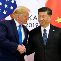 Ông Donald Trump dịu giọng với Trung Quốc, hướng đến 'thỏa thuận công bằng'