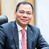 Ông Phạm Nhật Vượng: Điểm khác biệt của Vingroup là sự nỗ lực khác thường