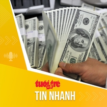 Tin tức sáng 25-4: Giá USD ‘chợ đen’ quay đầu giảm sau khi leo sát 26.500 đồng