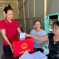 Bị dân 'chê', Ninh Thuận và An Giang điều chỉnh tên đặt cho các xã, phường sau sáp nhập