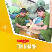 Tin tức sáng 27-4: Cảnh báo có thuốc giả mua bán trên mạng