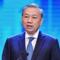 Bài viết đặc biệt của Tổng Bí thư Tô Lâm nhân kỷ niệm 50 năm Ngày Giải phóng miền Nam, thống nhất đất nước