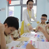 Bỏ cấp huyện, các trường mầm non, tiểu học và THCS đơn vị nào quản lý?