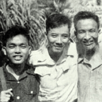 Giải mã tư liệu về đại tá Phạm Ngọc Thảo - nhà tình báo kỳ lạ nhất trong chiến tranh Việt Nam