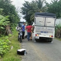 Vụ tai nạn dẫn đến nổ súng ở Vĩnh Long: Bộ Công an vào cuộc kiểm tra hồ sơ