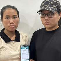 Phạm Thoại công bố kiểm tra thu chi quỹ từ thiện hỗ trợ bé Bắp, nói lý do im lặng thời gian qua