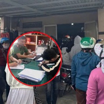 Người tung tin 'mẹ sát hại 2 con để lấy tiền bảo hiểm', khai gì khi bị triệu tập?