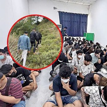 Chiêu trò ma quỷ và buôn người kiểu mới ở các trung tâm lừa đảo xuyên quốc gia