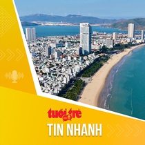 Tin tức sáng 5-4: Khách hàng TP.HCM, Hà Nội tìm kiếm đầu tư bất động sản Quy Nhơn nhiều nhất