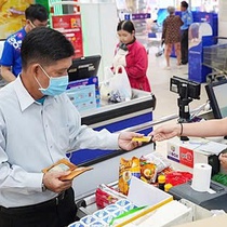 Người tiêu dùng hưởng lợi gì khi thuế nhập khẩu hàng Mỹ về 0%, mời nghe phân tích của chuyên gia