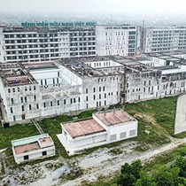 Thanh tra Chính phủ kết luận các lãnh đạo Bộ Y tế cố ý làm trái tại dự án 2 bệnh viện Bạch Mai, Việt Đức